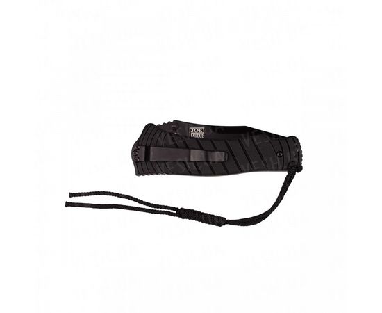 Нож Ontario Utilitac II JPT-3S Black : -Ножи Ontario, фото 2