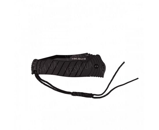 Нож Ontario Utilitac II JPT-3S Black : -Ножи Ontario, фото 3