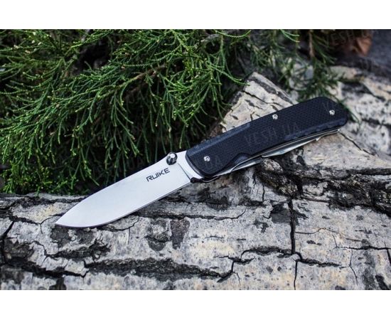 Нож Ruike Trekker LD21 : -Ножи Ruike, фото 3