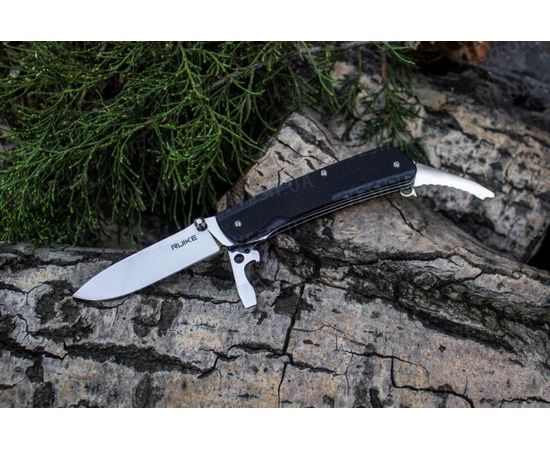 Нож Ruike Trekker LD21 : -Ножи Ruike, фото 4