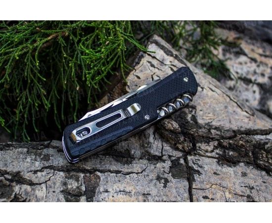 Нож Ruike Trekker LD21 : -Ножи Ruike, фото 6