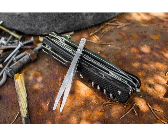 Нож Ruike Trekker LD21 : -Ножи Ruike, фото 7