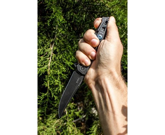 Нож Ruike P108-SB : -Ножи Ruike, фото 11