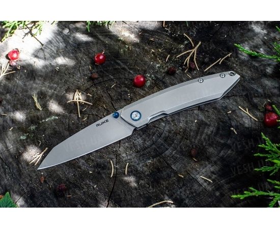 Нож Ruike P831-SF : -Ножи Ruike, фото 4