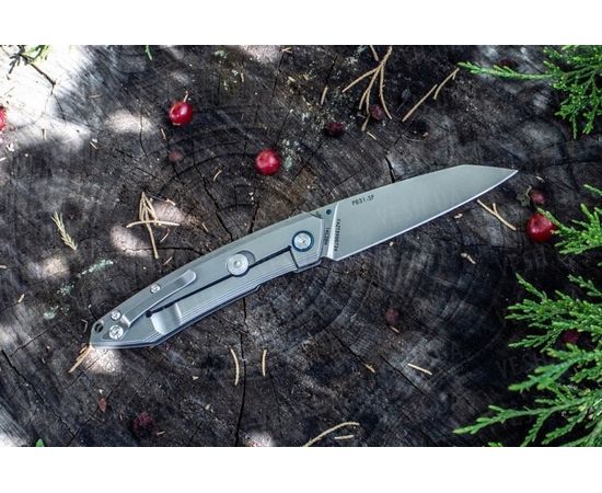 Нож Ruike P831-SF : -Ножи Ruike, фото 5