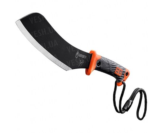 Паранг-Мачете Gerber Bear Grylls Compact Parang 31-002072 : -Мачете и паранги, фото 5 Паранг-Мачете Gerber Bear Grylls Compact Parang 31-002072 : -Мачете и паранги, фото 5