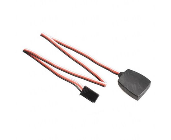 Температурный датчик SkyRC : -Элементы питания и ЗУ, фото 2