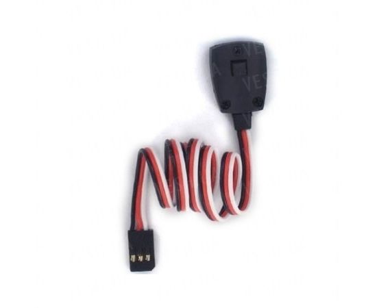 Температурный датчик SkyRC : -Элементы питания и ЗУ, фото 4