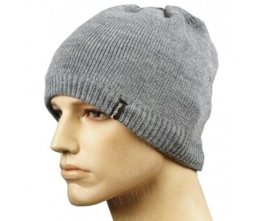 Водонепроницаемая шапка DexShell DH372-G : -Водонепроницаемые шапки DexShell, фото 3