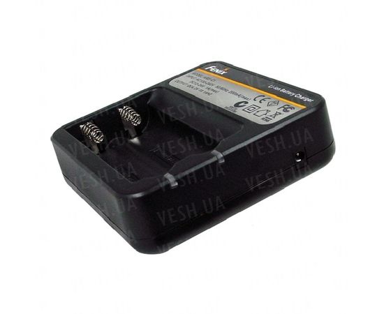 Зарядное устройство Fenix Charger ARE-C1 2x18650 : -Элементы питания и ЗУ, фото 10