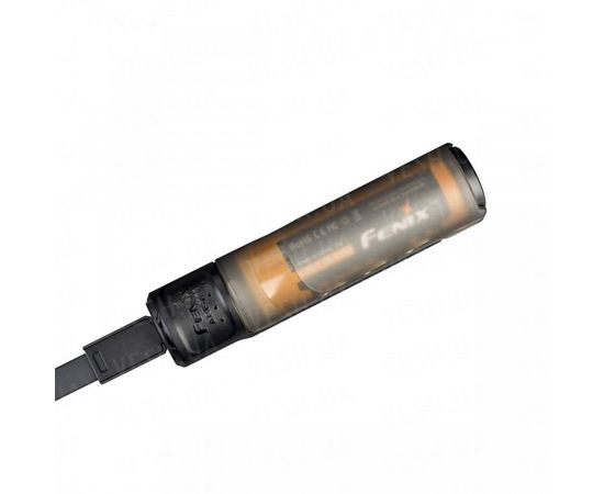 Зарядное устройство Fenix ARE-X11 (с аккумулятором) : -Элементы питания и ЗУ, фото 4