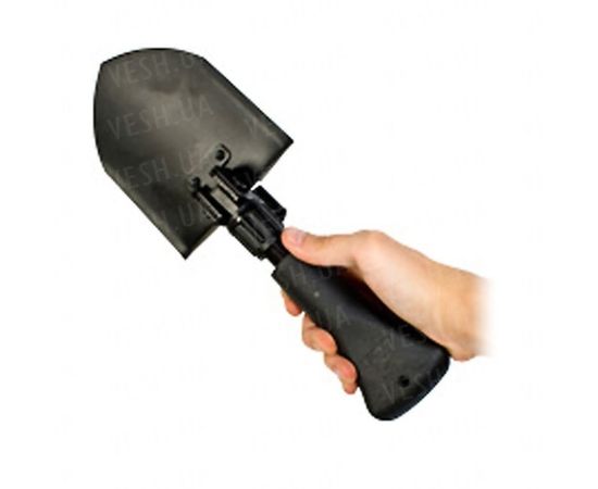 Лопата Gerber Gorge Folding Shovel 22-41578 : -Лопаты, фото 6 Лопата Gerber Gorge Folding Shovel 22-41578 : -Лопаты, фото 6