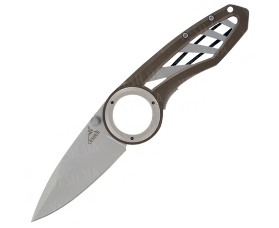 Нож Gerber Remix 22-41968 : -GERBER LEGENDARY BLADES, фото 4