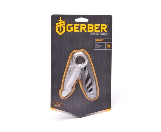 Нож Gerber Remix 22-41968 : -GERBER LEGENDARY BLADES, фото 6