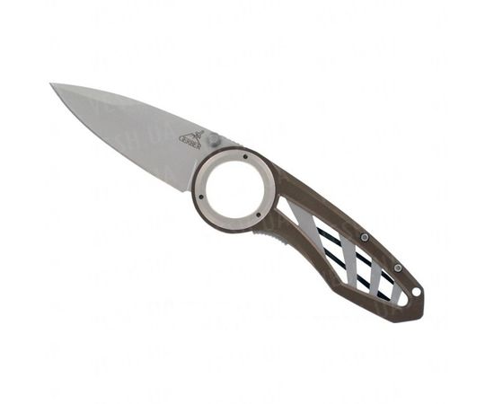 Нож Gerber Remix 22-41968 : -GERBER LEGENDARY BLADES, фото 7