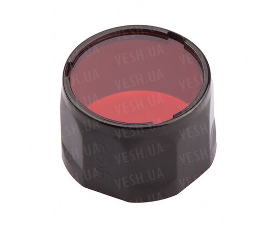 Фильтр красный для Fenix TK : -Аксессуары Fenix, фото 2 Фильтр красный для Fenix TK : -Аксессуары Fenix, фото 2