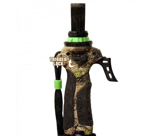 Бипод под оружие Primos Stick Gen II TM : -Туризм, фото 3