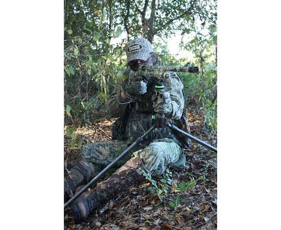 Бипод под оружие Primos Stick Gen II TM : -Туризм, фото 6