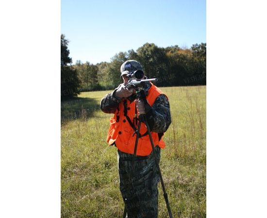 Бипод под оружие Primos Stick Gen II TM : -Туризм, фото 7