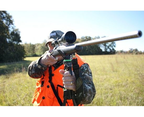 Бипод под оружие Primos Stick Gen II TM : -Туризм, фото 8