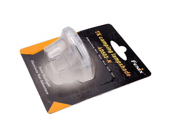 Кемпинговый рассеиватель для Fenix TK : -Аксессуары Fenix, фото 3