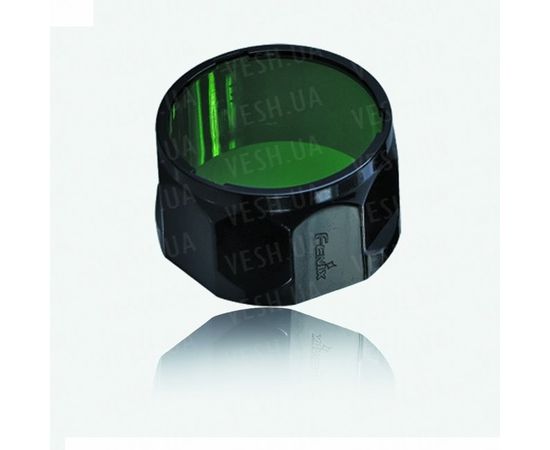 Фильтр Fenix AOF-L зеленый : -Аксессуары Fenix, фото 2 Фильтр Fenix AOF-L зеленый : -Аксессуары Fenix, фото 2