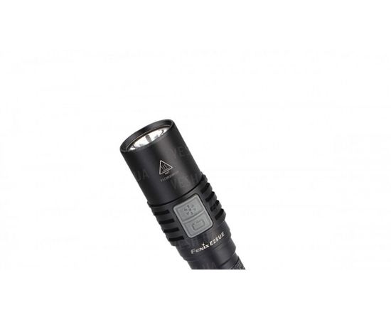 Фонарь Fenix E25UE Cree XP-L V5 : -E серия, фото 5