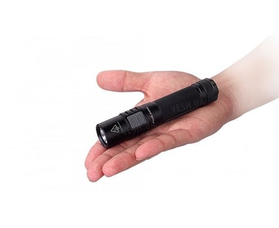 Фонарь Fenix E35UE (2016) Cree XM-L2 U2 : -E серия, фото 2 Фонарь Fenix E35UE (2016) Cree XM-L2 U2 : -E серия, фото 2