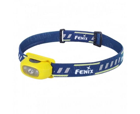 Фонарь Fenix HL16 Cree XP-E2 R3 Neutral White (синий, розовый, желтый) : -HL серия, фото 20