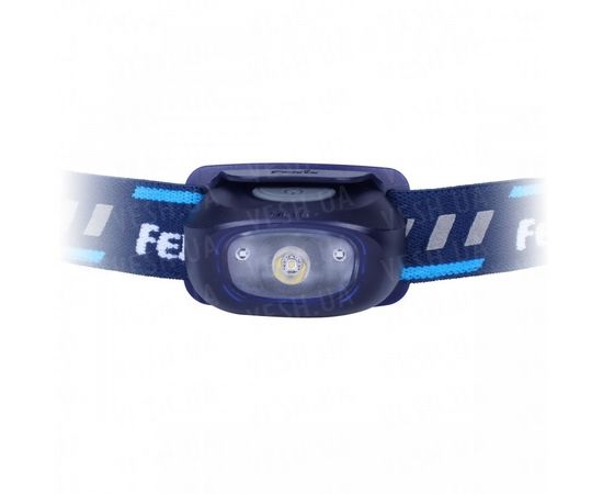Фонарь Fenix HL16 Cree XP-E2 R3 Neutral White (синий, розовый, желтый) : -HL серия, фото 2