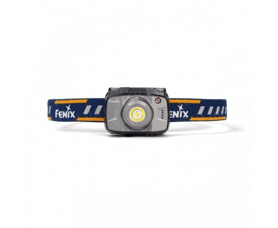 Фонарь Fenix HL32R Cree XP-G3 (серый, синий) : -HL серия, фото 2 Фонарь Fenix HL32R Cree XP-G3 (серый, синий) : -HL серия, фото 2