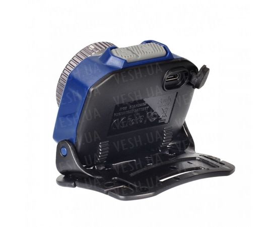 Фонарь Fenix HL40R Cree XP-L HI V2 : -HL серия, фото 8