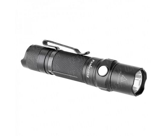 Фонарь Fenix LD12 XP-G2 R5 (2017) : -LD серия, фото 2