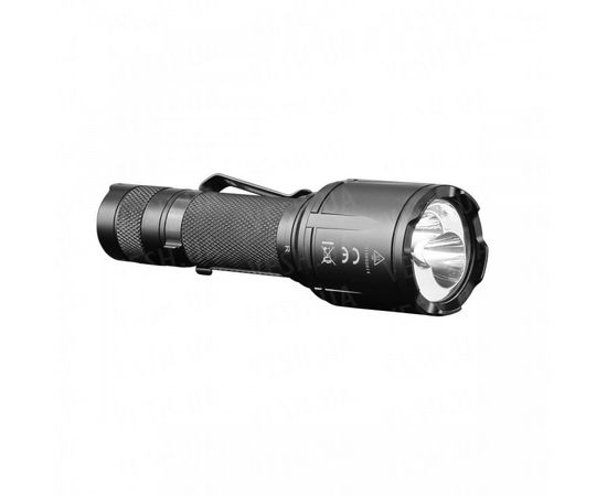 Фонарь Fenix TK25 Red XP-G2 : -TK серия, фото 2