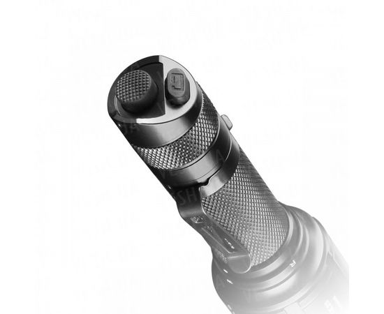 Фонарь Fenix TK25 Red XP-G2 : -TK серия, фото 3