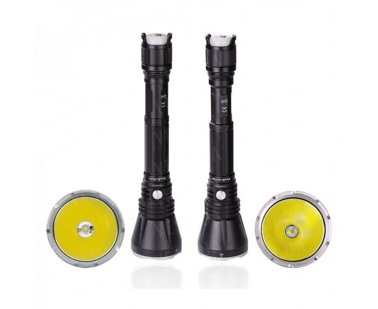 Фонарь Fenix TK47UE Cree XHP70 : -TK серия, фото 2