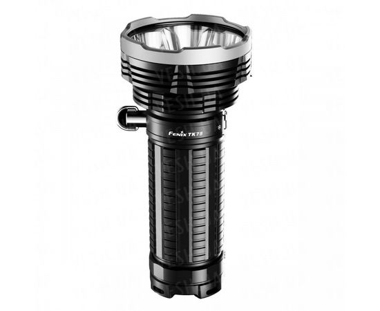 Фонарь Fenix TK75 (2018) Cree XHP35 HI : -TK серия, фото 2