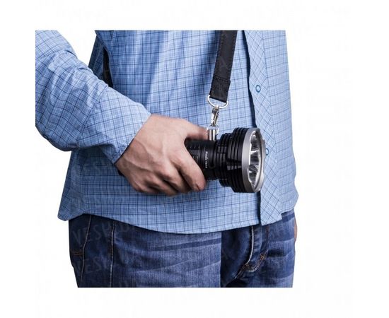 Фонарь Fenix TK75 (2018) Cree XHP35 HI : -TK серия, фото 4