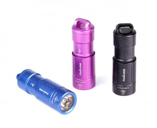 Фонарь Fenix UC02 Cree XP-G2 S2 : -RC / UC серия, фото 15 Фонарь Fenix UC02 Cree XP-G2 S2 : -RC / UC серия, фото 15