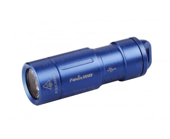 Фонарь Fenix UC02 Cree XP-G2 S2 : -RC / UC серия, фото 16 Фонарь Fenix UC02 Cree XP-G2 S2 : -RC / UC серия, фото 16