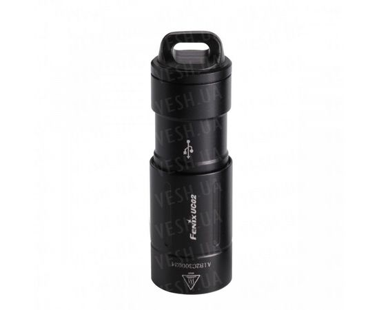 Фонарь Fenix UC02 Cree XP-G2 S2 : -RC / UC серия, фото 17 Фонарь Fenix UC02 Cree XP-G2 S2 : -RC / UC серия, фото 17