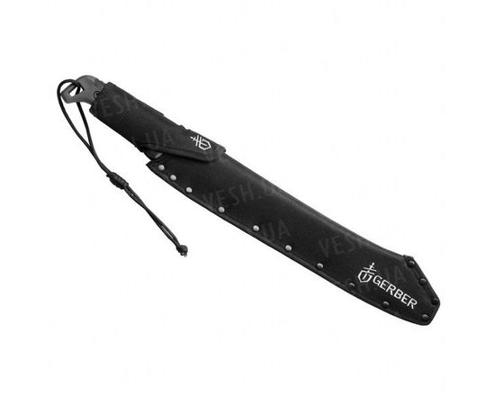 Мачете Gerber Gator Golok 31-002850 : -Мачете и паранги, фото 2