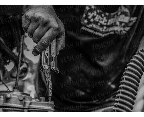 Мультитул Gerber Center-Drive Multi-Tool, 30-001193 : -Мультитулы Gerber, фото 2