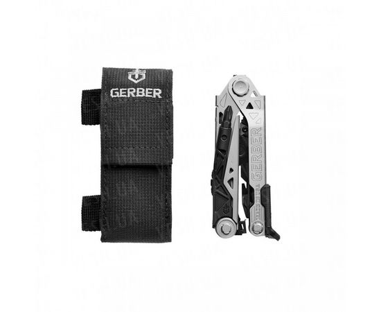 Мультитул Gerber Center-Drive Multi-Tool, 30-001193 : -Мультитулы Gerber, фото 8