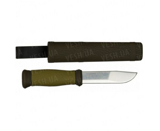 Набор Morakniv Outdoor Kit MG, нож Morakniv 2000 + топор : -Ножи Morakniv, фото 4