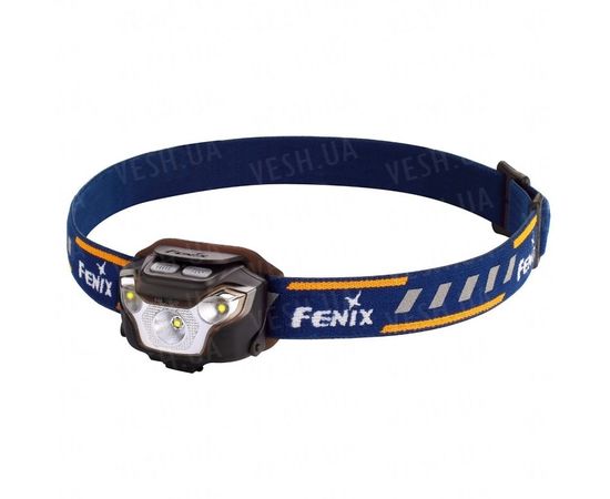 Налобный фонарь Fenix HL26R XP-G2 (R5) (желтый, синий, черный) : -HL серия, фото 3 Налобный фонарь Fenix HL26R XP-G2 (R5) (желтый, синий, черный) : -HL серия, фото 3