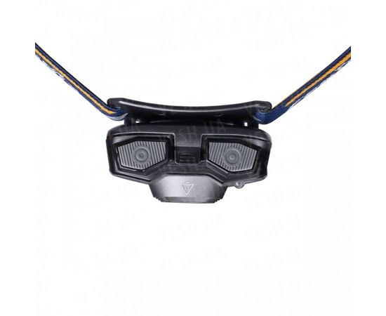 Налобный фонарь Fenix HL30 (2018) Cree XP-G3 (синий, серый) : -HL серия, фото 4