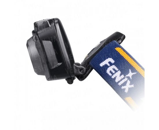 Налобный фонарь Fenix HL30 (2018) Cree XP-G3 (синий, серый) : -HL серия, фото 5