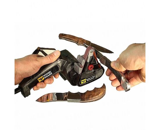 Направляющая для ножей Work Sharp 40° : -Точилки Darex Work Sharp, фото 3