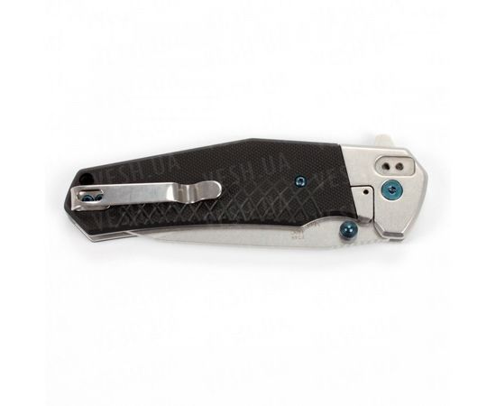 Нож Firebird F7492 (черный, зеленый, оранжевый) : -Ножи Firebird, фото 4